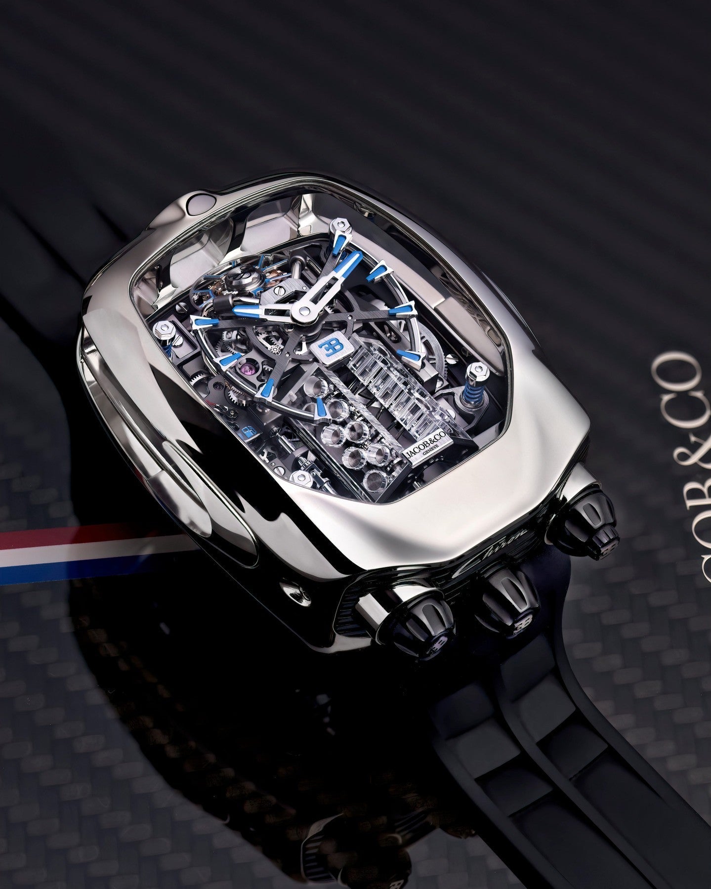 Limited Edition Watch For Men