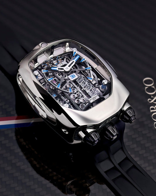 Limited Edition Watch For Men