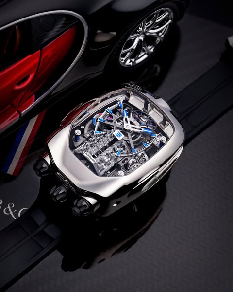 Limited Edition Watch For Men