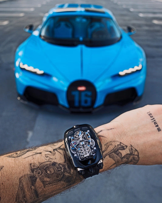 Limited Edition Watch For Men