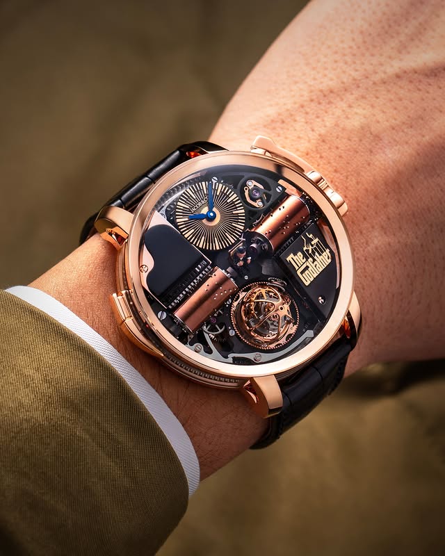 The Don’s Musical Masterpiece (Legacy Edition)