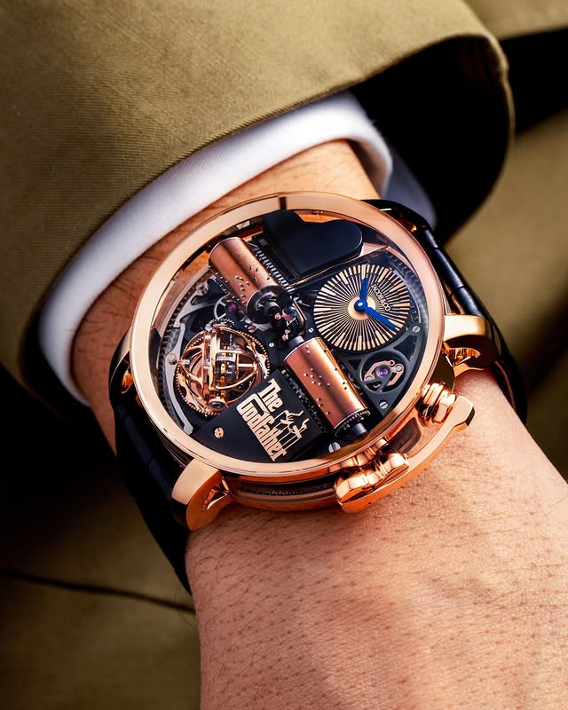 The Don’s Musical Masterpiece (Legacy Edition)