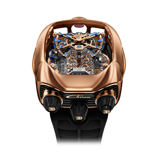 Limited Edition Watch For Men